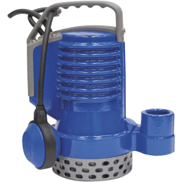 Drainage pump DR Blue 40/50/75/100