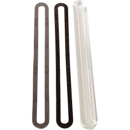 Borosilicate reflex glass 23509