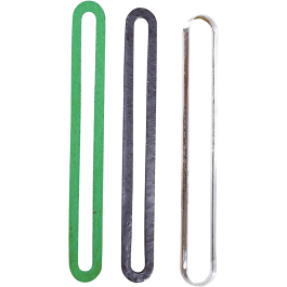 Borosilicate transparent glass 23519