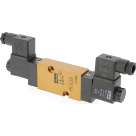 Namur solenoid pilot valve 4221 bistable PARKER 347N03 5/2
