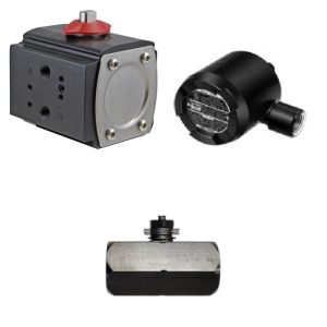 BSP DN040 - 1 1/2" 1-piece ball valve model 76 A512D