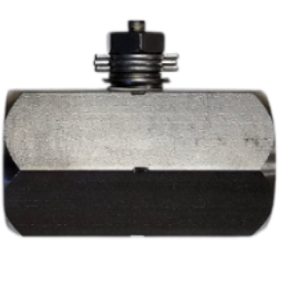 Z-Key for automation of the Gemini Valve products - Large