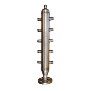 Air Header model AH0091F