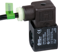 23-SP-037-012-10 - 24VDC - Atex Coil