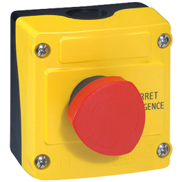 Stop punch for solenoid valve