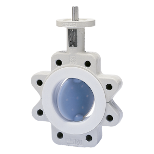 Emerson - Neotecha DN40 PN10 NeoSeal