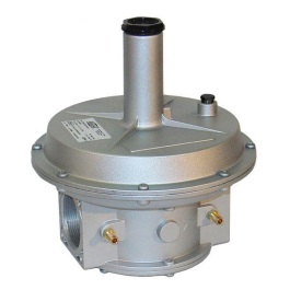 Pressure reducing valve with built-in filter FRG 2MC 1 bar