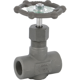 Carbon steel A105N needle valve 484 3000 psi NPT