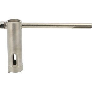 Spare stem extension