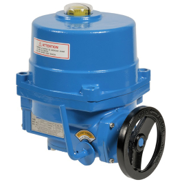Electric actuator NA IP67