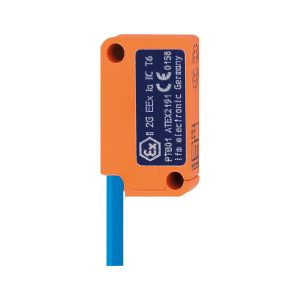 Trutorq Limit Switch Boxes ITS-120, 2 x NS5002 (IFM), 13445/N