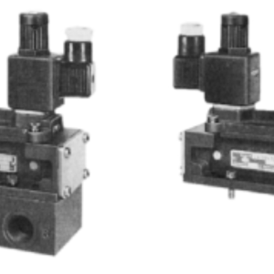 2555901 - Herion Solenoid Valve