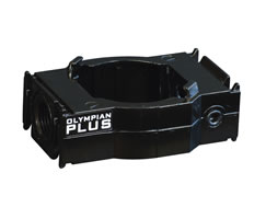 Norgren Frame Y64A-4GA-N1N - single hole connection frame size 1/2