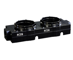 IMI Norgren Y68A-BGN-N2N Yoke assemblies 1-1/2"