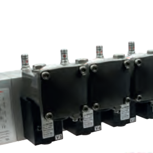 1025352.4670.02400 - Herion Solenoid Valve