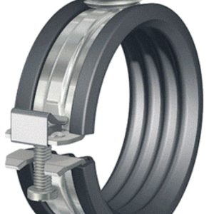 Air Header - Mounting Bracket with seal