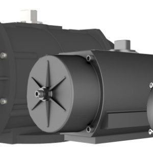 T012A0XM+TA012A1XM- Trutorq E-TYPE STD - TDA - 12