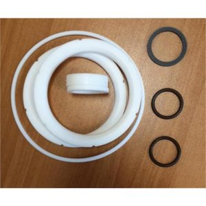 Revision set S216D, DN80