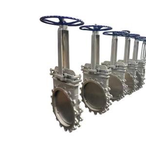 Knife Gate Valve PN10, DN100