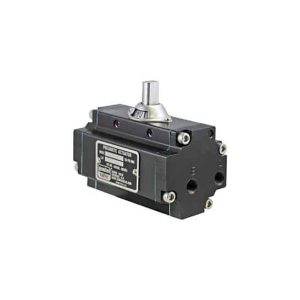 Double-Acting Pneumatic Actuator (A422D)