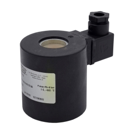 Spare coil for MN 28 solenoid valves