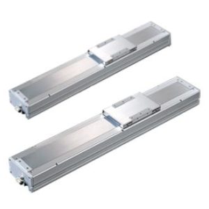 CKDECS14-Electric actuator Slider type