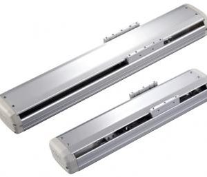 CKDETSP4CKDETS22P4-Electric actuator Slider type (Rechargeable battery manufacturing processes)