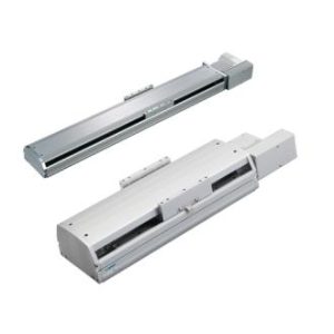 CKDETV14-Electric actuator Slider type Belt drive