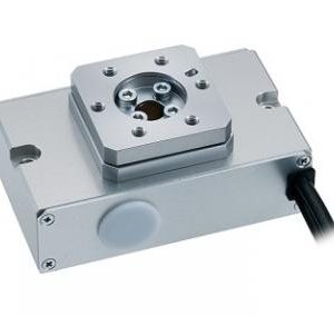 Electric actuator Rotary type