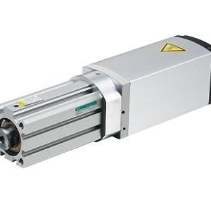 CKDGSSD250-Electric actuator Rod type