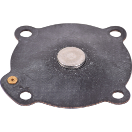 Spare membrane for VNP solenoid valves