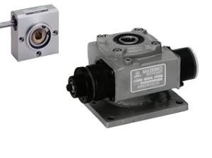 Worm reducer