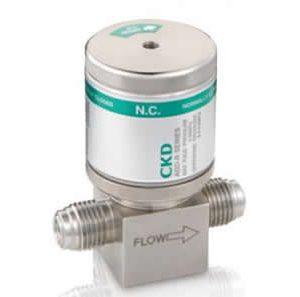 Air operated valve