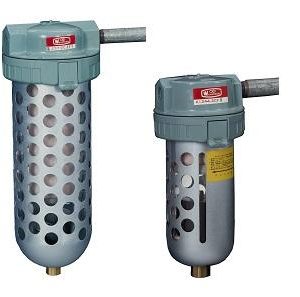 Air filter