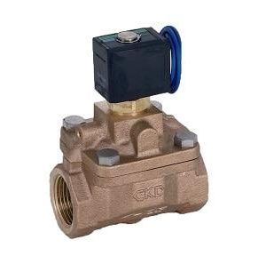 Water Hammerless Valve