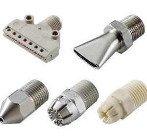 Air nozzle