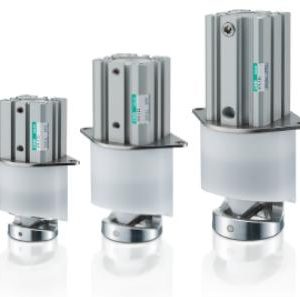 Air Operated Fine pinch valve