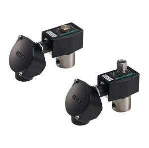 WP Series for Outdoors Direct acting 2, 3-port solenoid valve  (general purpose valve)