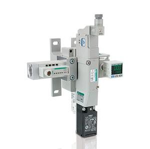 Air Monitoring Unit【Japan only release】