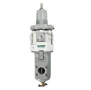 WP Series for Outdoors Filter / regulator