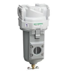WP Series for Outdoors Air filter