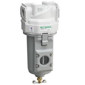 WP Series for Outdoors Oil mist filter