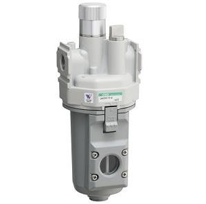 WP Series for Outdoors Lubricator