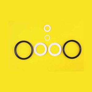 Gemini Valve Maintenance Kit for 1.1/2-76, 1.1/2-82, 1.1/4-86, 1-96
