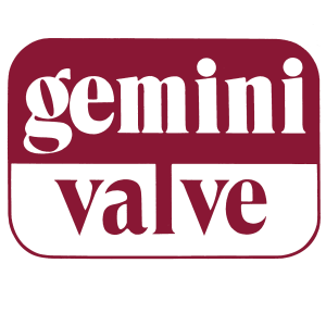 Gemini Valve